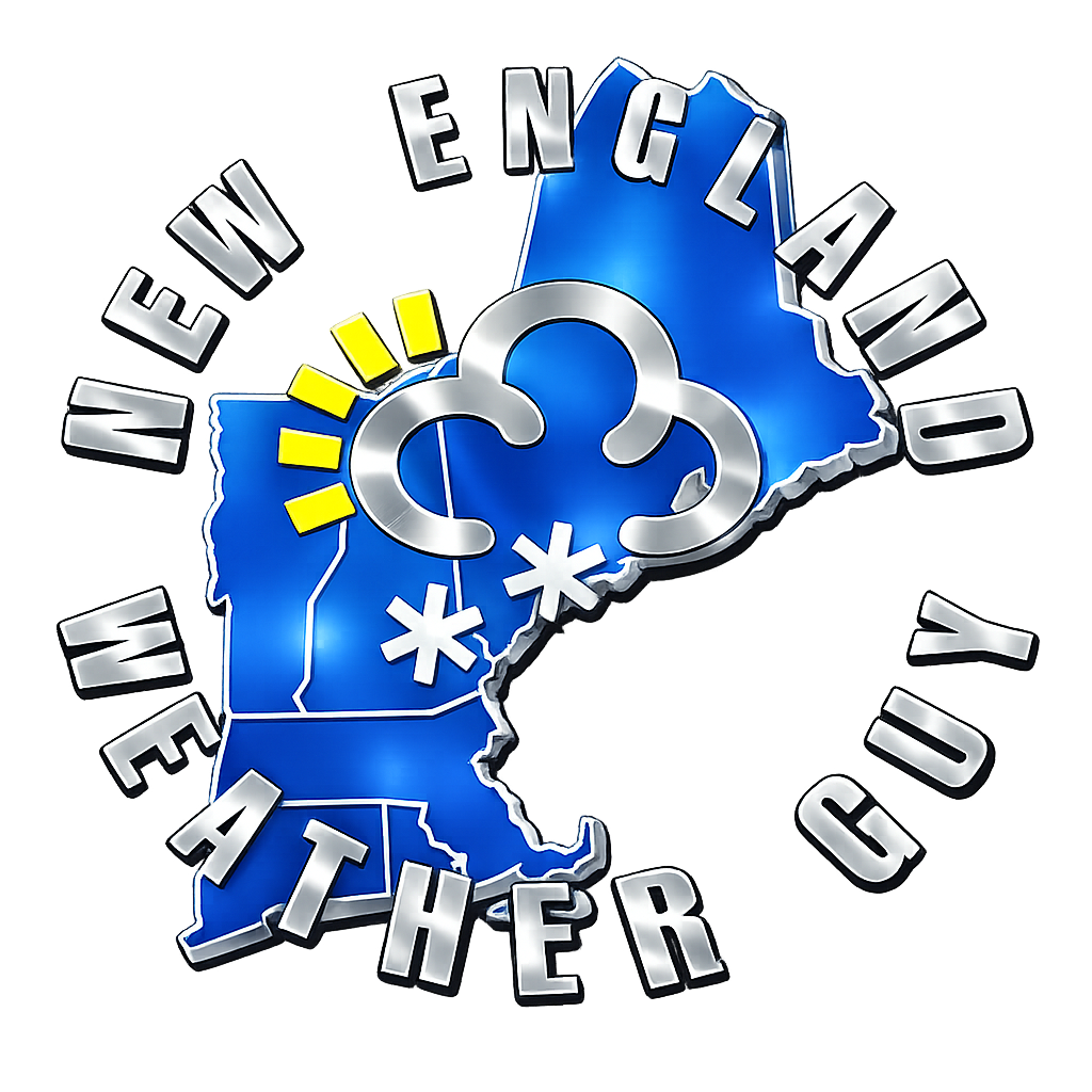 New England Weather Guy